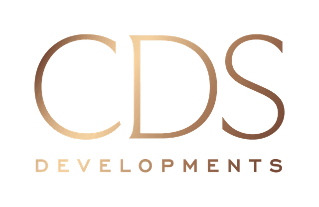 CDS development logo